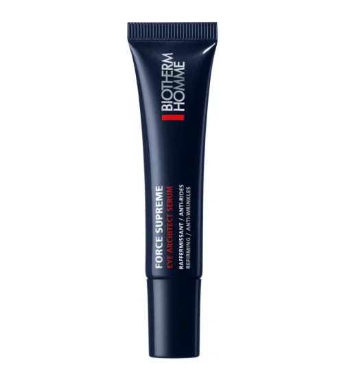 Homme Force Supreme Eye Architect Serum