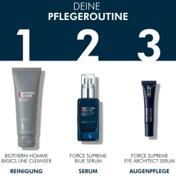 Homme Force Supreme Eye Architect Serum