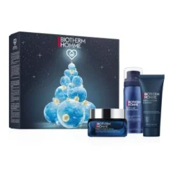 Homme Force Supreme Geschenk-Set