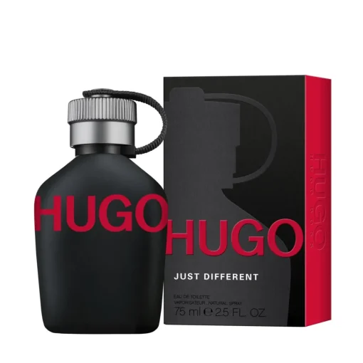 HUGO Just Different Eau de Toilette
