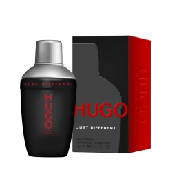 HUGO Just Different Eau de Toilette