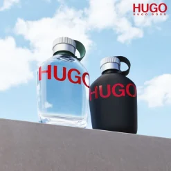 HUGO Just Different Eau de Toilette