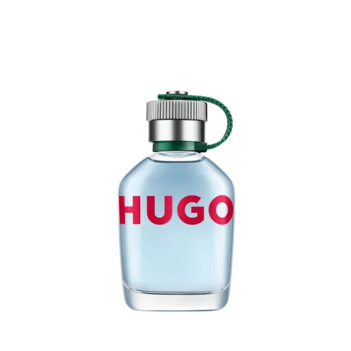 HUGO Man Eau de Toilette