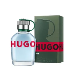HUGO Man Eau de Toilette