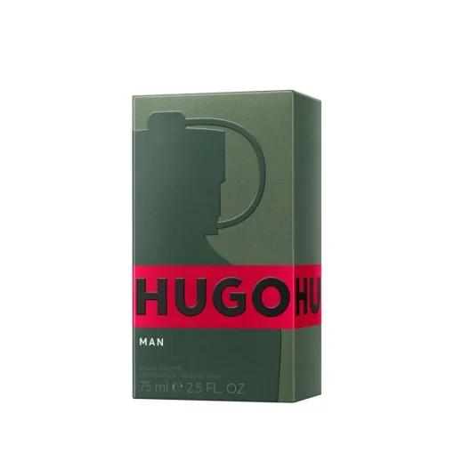 HUGO Man Eau de Toilette