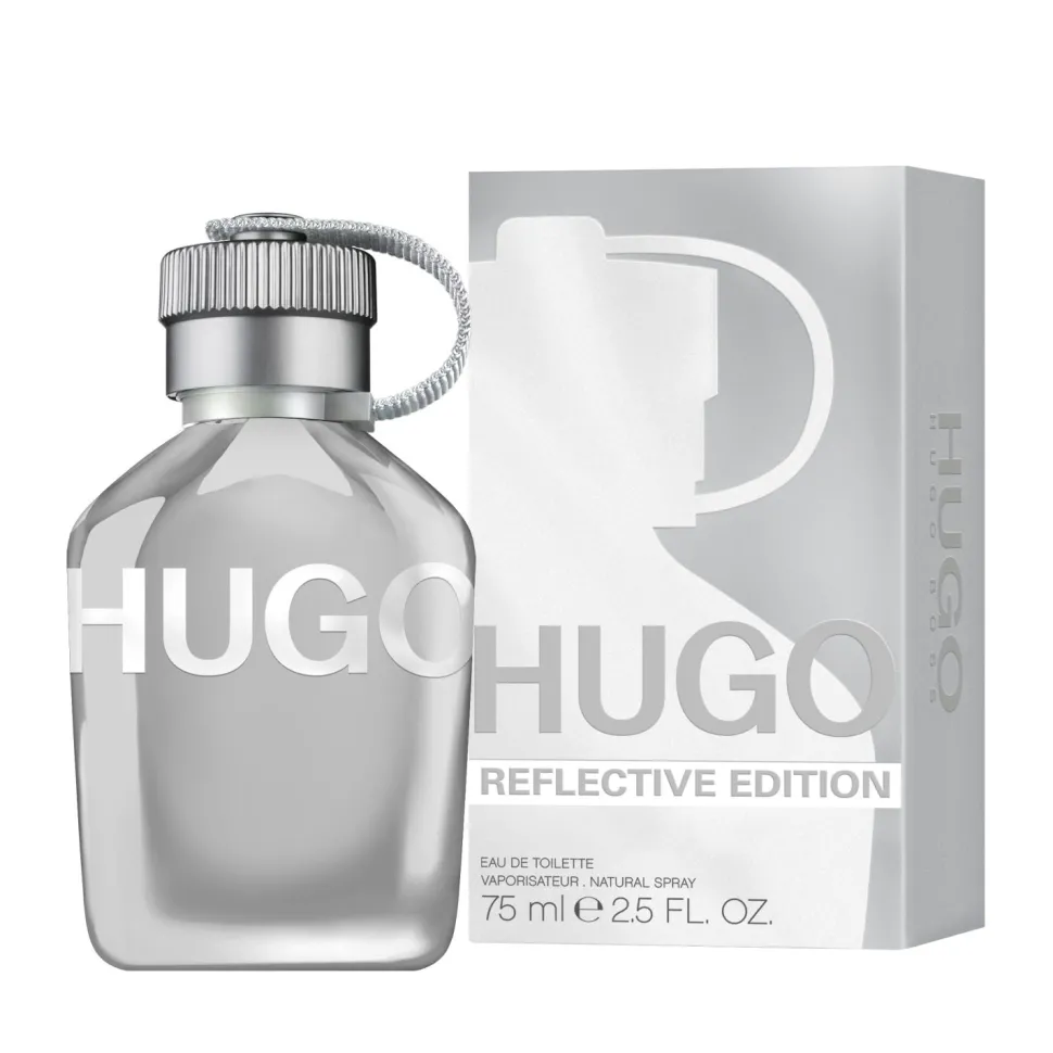 HUGO Reflective Edition Eau de Toilette