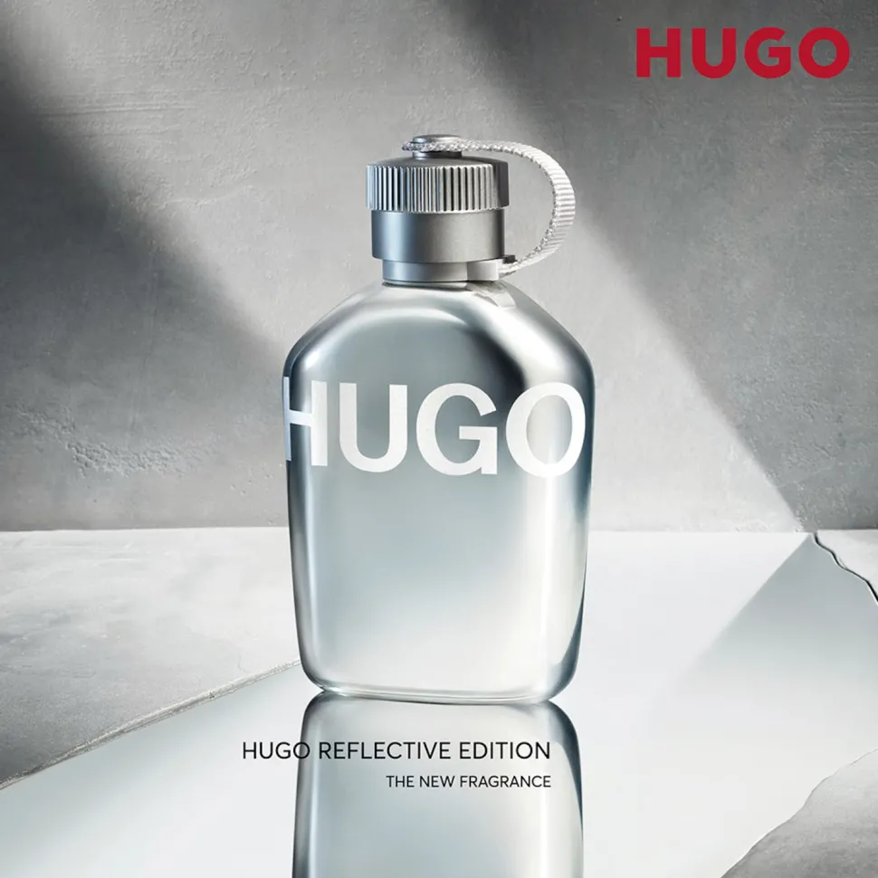 HUGO Reflective Edition Eau de Toilette
