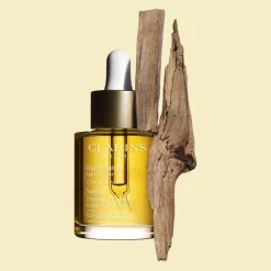 Huile Santal Peaux sèches ou rosées