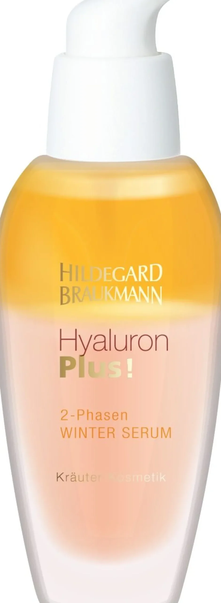 Hyaluron Plus 2-Phasen Winter Serum 30ml