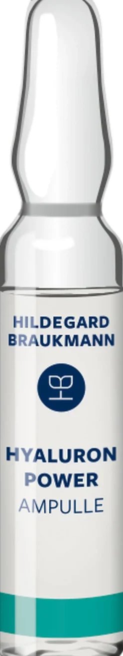 Hyaluron Power Ampulle 3x2ml