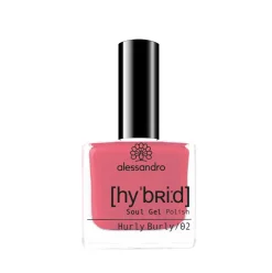 Hybrid Lack 113 Hurly Burly