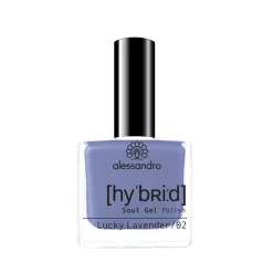 Hybrid Lack 117 Lucky Lavender