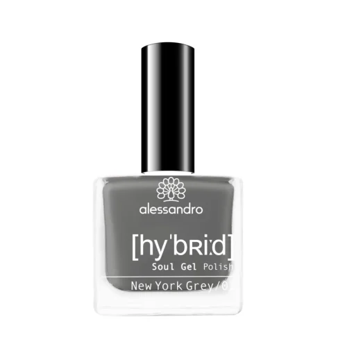 Hybrid Lack 116 New York Grey