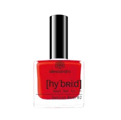Hybrid Lack 111 Secret Red