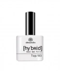 Hybrid Lack 301 Top Coat