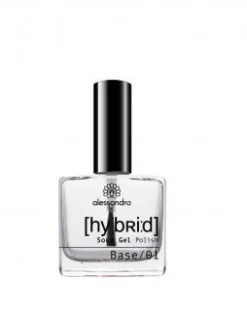 Hybrid Lack Base Coat