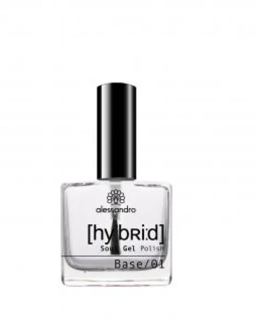Hybrid Lack Base Coat