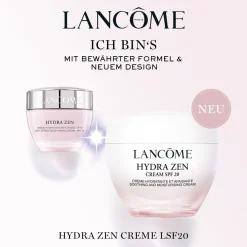 Hydra Zen Crème LSF 20