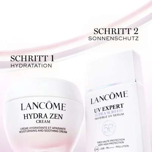 Hydra Zen Day Creme