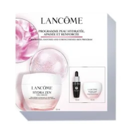 Hydra Zen Gel Cream Set