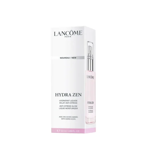 Hydra Zen Glow Feuchtigkeitspflege