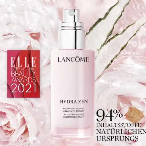 Hydra Zen Glow Feuchtigkeitspflege