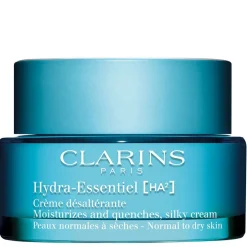 Hydra-Essentiel [HA²] Crème désaltérante - Peaux normales à sèches