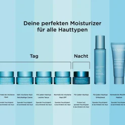 Hydra-Essentiel [HA²] Crème désaltérante SPF 15 - Peaux normales à sèches