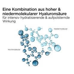 Hydra-Essentiel [HA²] Crème désaltérante - Peaux normales à sèches