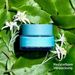 Hydra-Essentiel [HA²] Crème désaltérante SPF 15 - Peaux normales à sèches