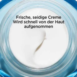 Hydra-Essentiel [HA²] Crème légère désaltérante - Toutes peaux