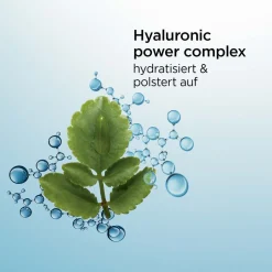 Hydra-Essentiel [HA²] Crème légère désaltérante - Toutes peaux