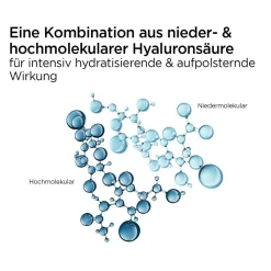 Hydra-Essentiel [HA²] Crème légère désaltérante - Toutes peaux