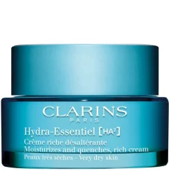 Hydra-Essentiel [HA²] Crème riche désaltérante - Peaux très sèches