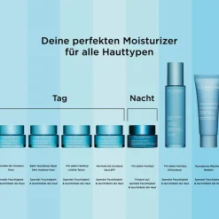 Hydra-Essentiel [HA²] Crème riche désaltérante - Peaux très sèches