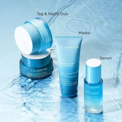 Hydra-Essentiel [HA²] Crème riche désaltérante - Peaux très sèches