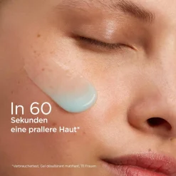 Hydra-Essentiel [HA²] Gel désaltérant matifiant - Peaux normales à mixtes