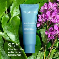 Hydra-Essentiel [HA²] Gel désaltérant matifiant - Peaux normales à mixtes