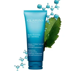 Hydra-Essentiel [HA²] Masque-Crème „anti-soif“ réparateur