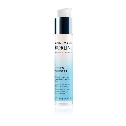 HYDRO BOOSTER Intensivserum bei feuchtigkeitsarmer Haut