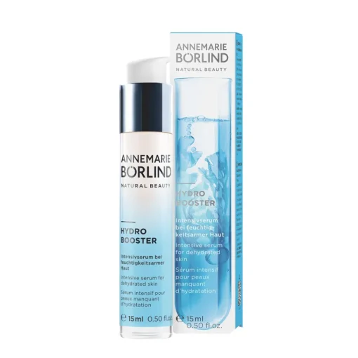 HYDRO BOOSTER Intensivserum bei feuchtigkeitsarmer Haut