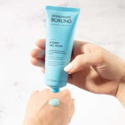 HYDRO GEL MASK