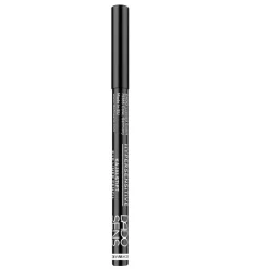 Hypersensitive Kajalstift Black