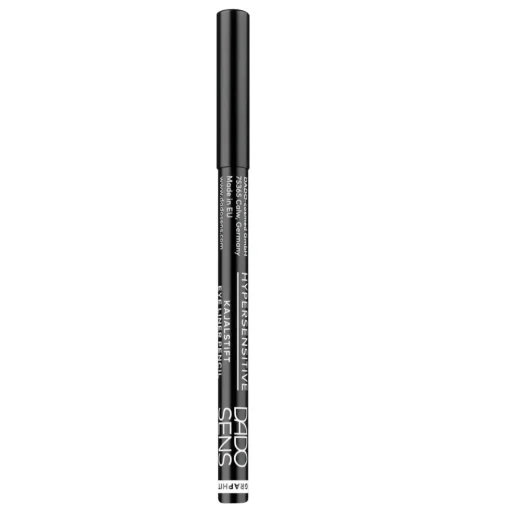 Hypersensitive Kajalstift Graphit