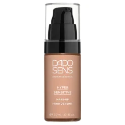 Hypersensitive MAKE-UP