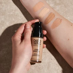 Hypersensitive MAKE-UP