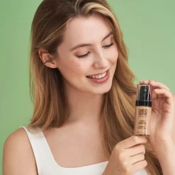 Hypersensitive MAKE-UP