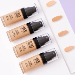 Hypersensitive MAKE-UP