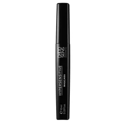 Hypersensitive MASCARA BLACK