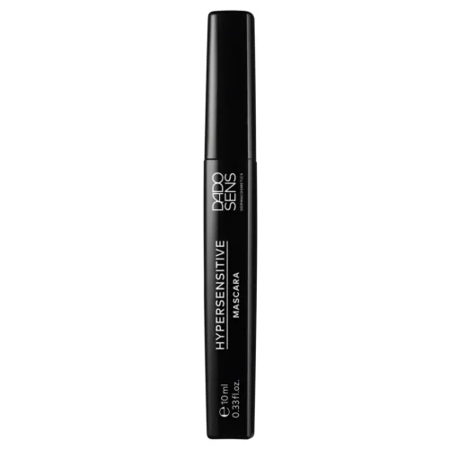 Hypersensitive MASCARA BLACK
